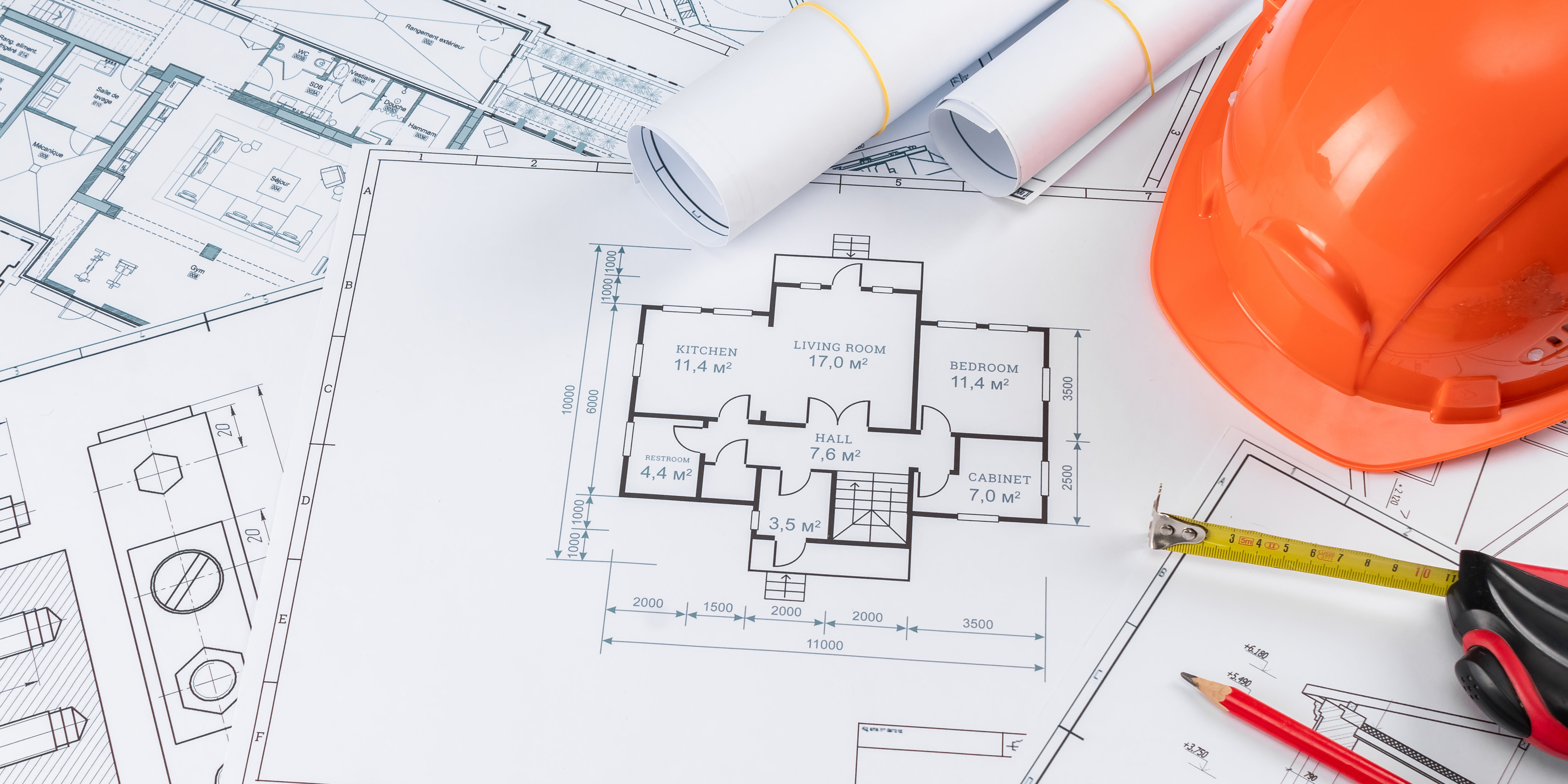 BENEFÍCIOS DE CONTRATAR UMA CONSTRUTORA