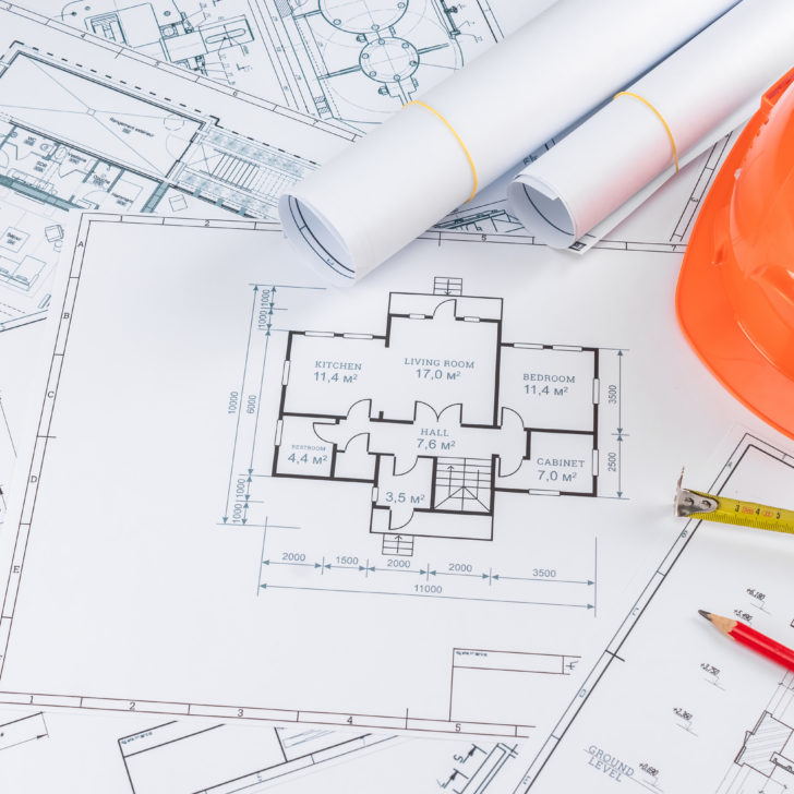 BENEFÍCIOS DE CONTRATAR UMA CONSTRUTORA