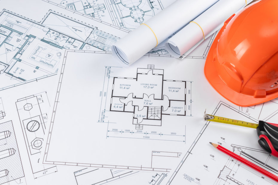 BENEFÍCIOS DE CONTRATAR UMA CONSTRUTORA