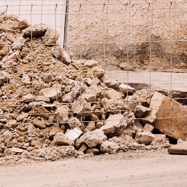 COMO EVITAR IMPREVISTOS NA OBRA