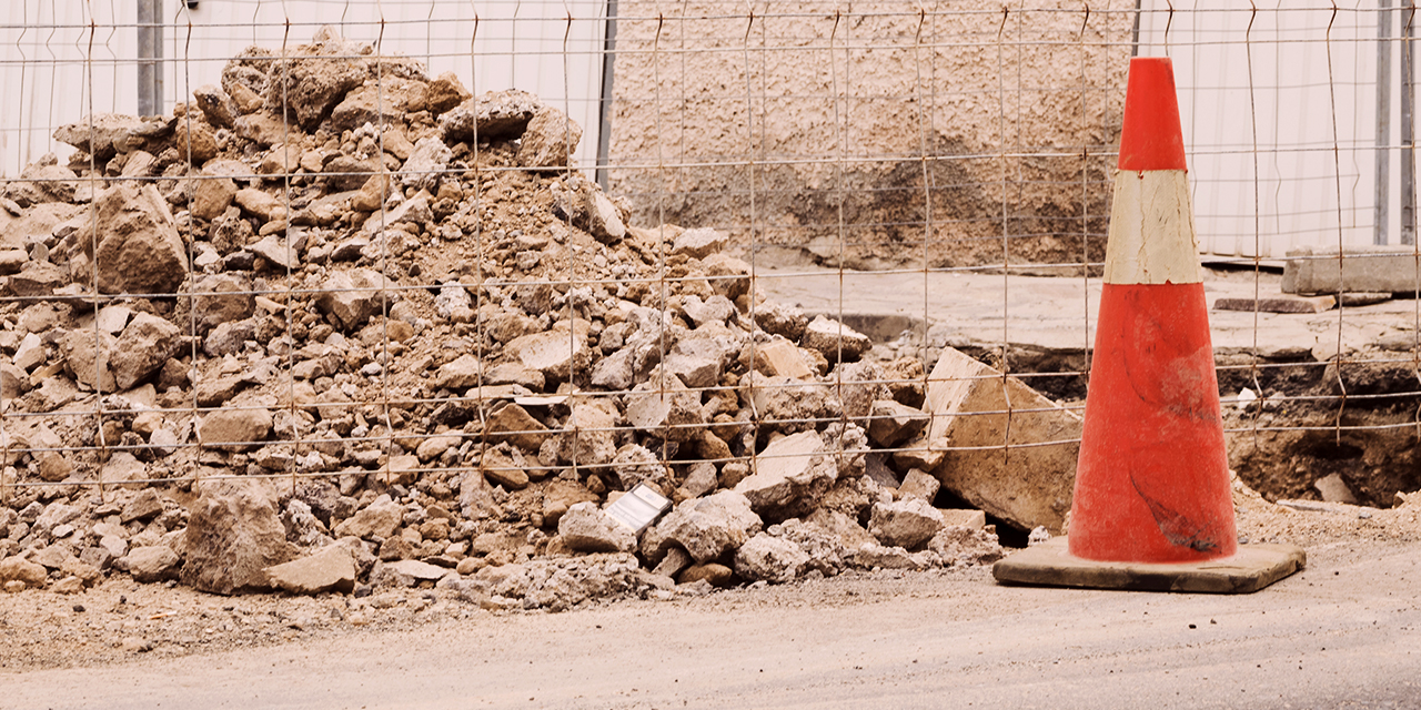 COMO EVITAR IMPREVISTOS NA OBRA